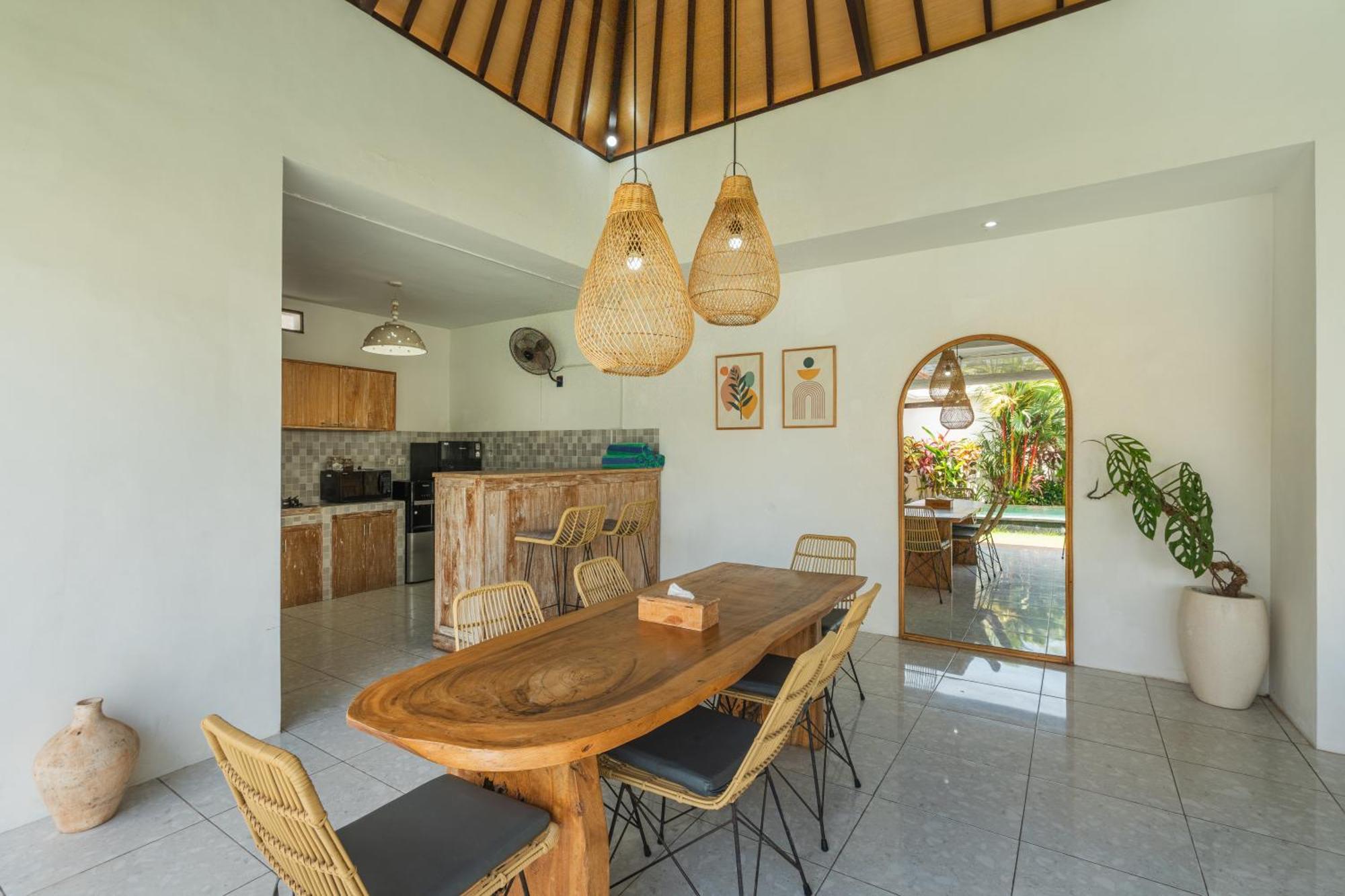 Modern 3 Bedrooms Villa Beach Walking Distance Семиньяк Экстерьер фото